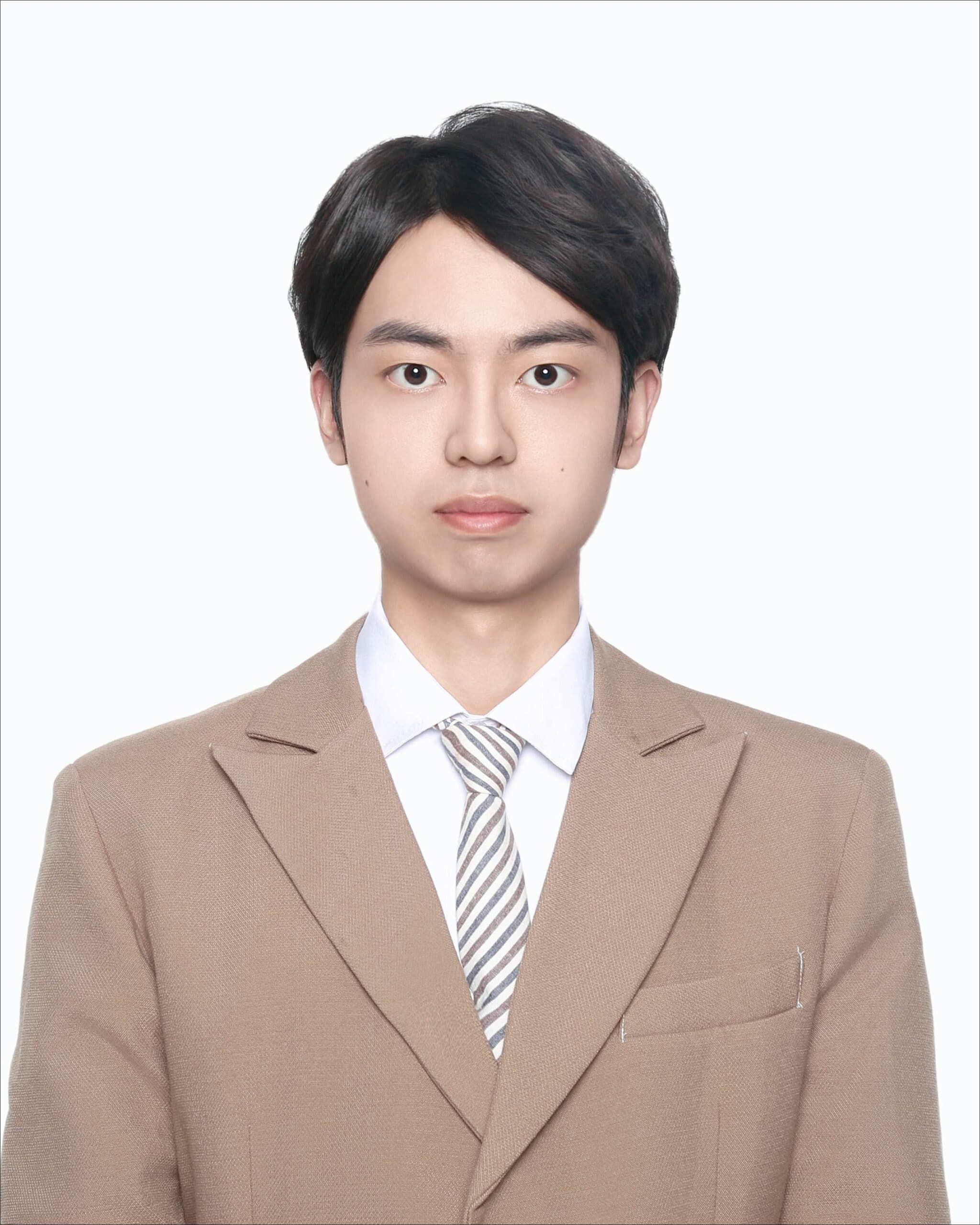 Bo Zhang