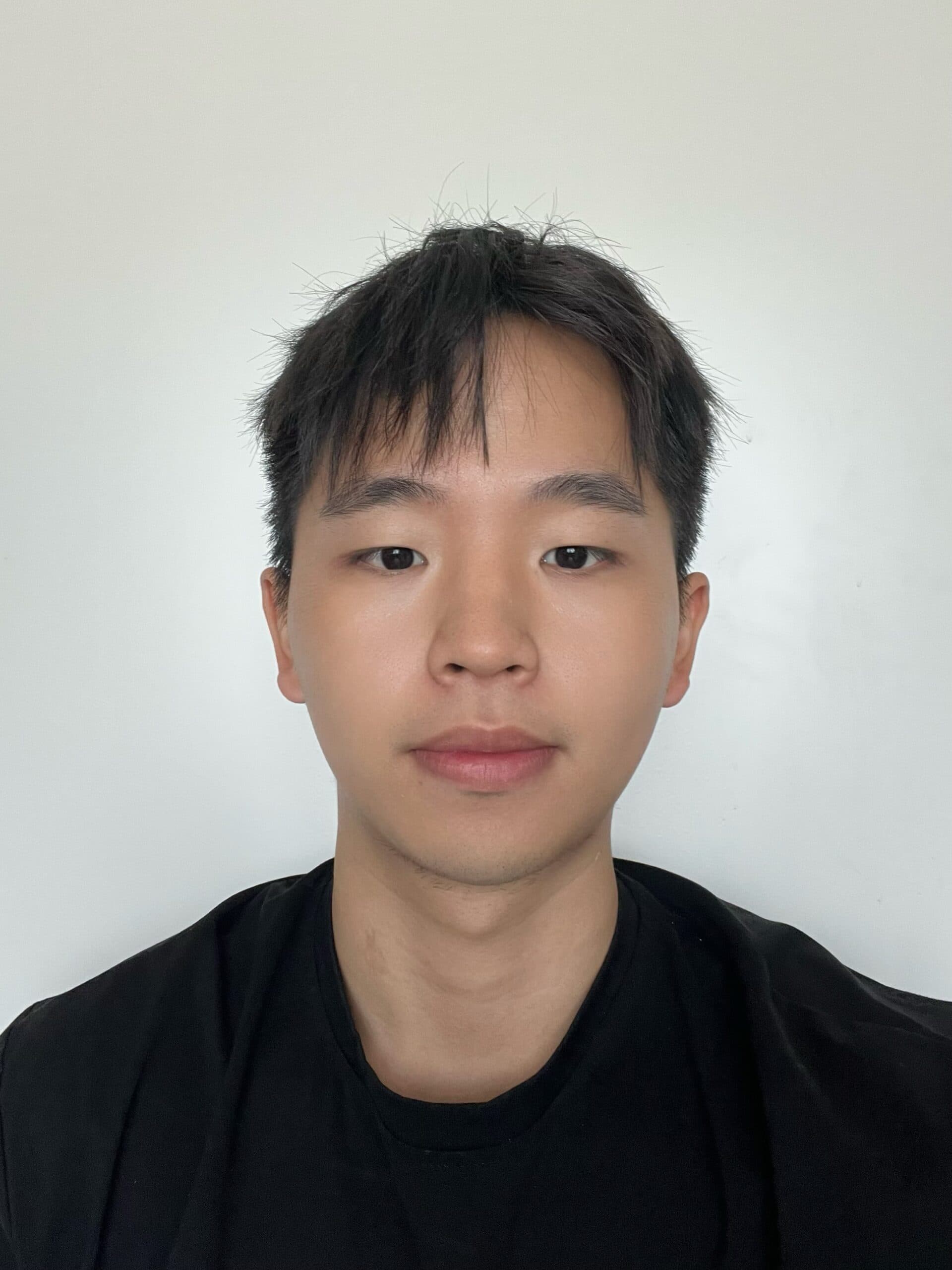 Zhenxian Huang 