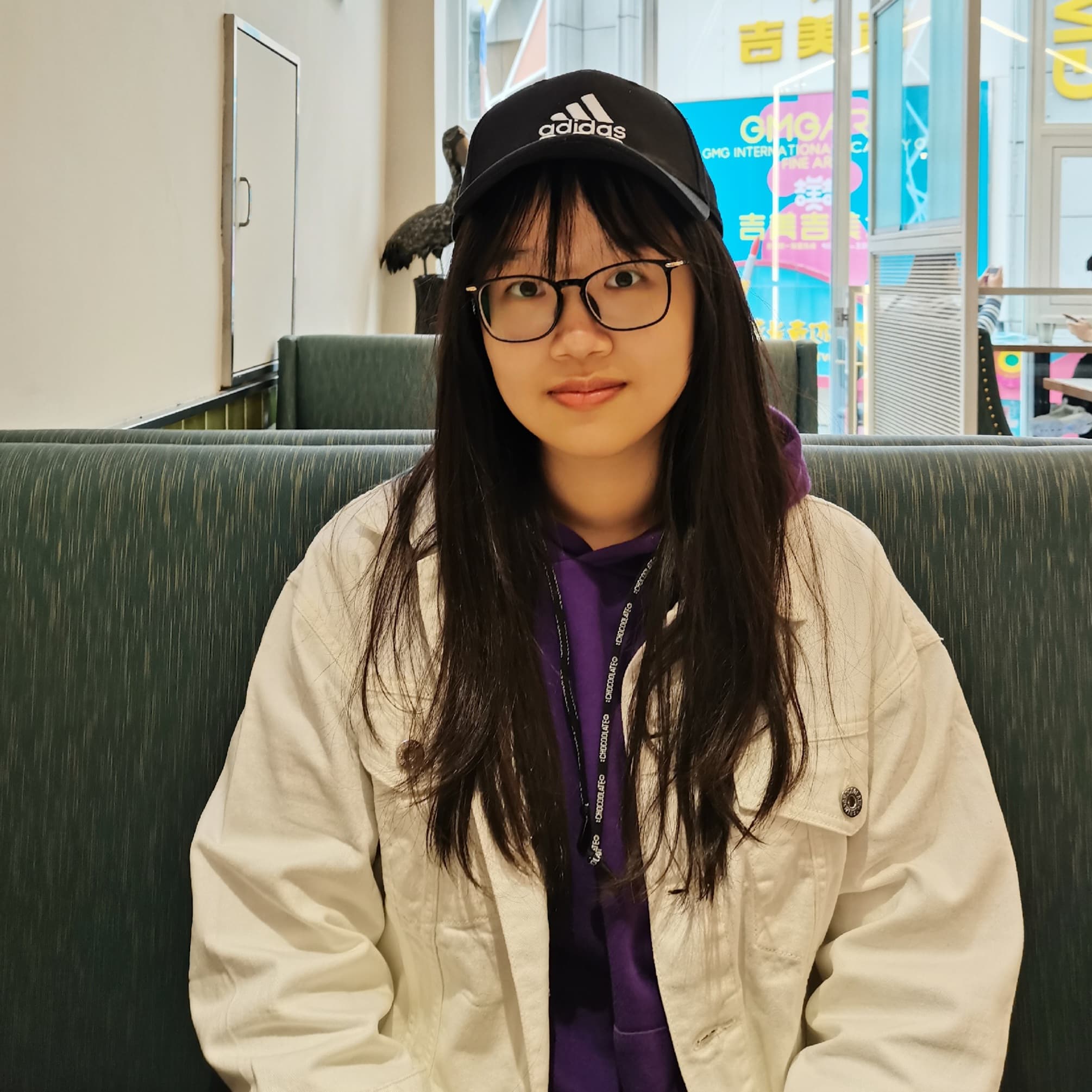 Wei Gu 