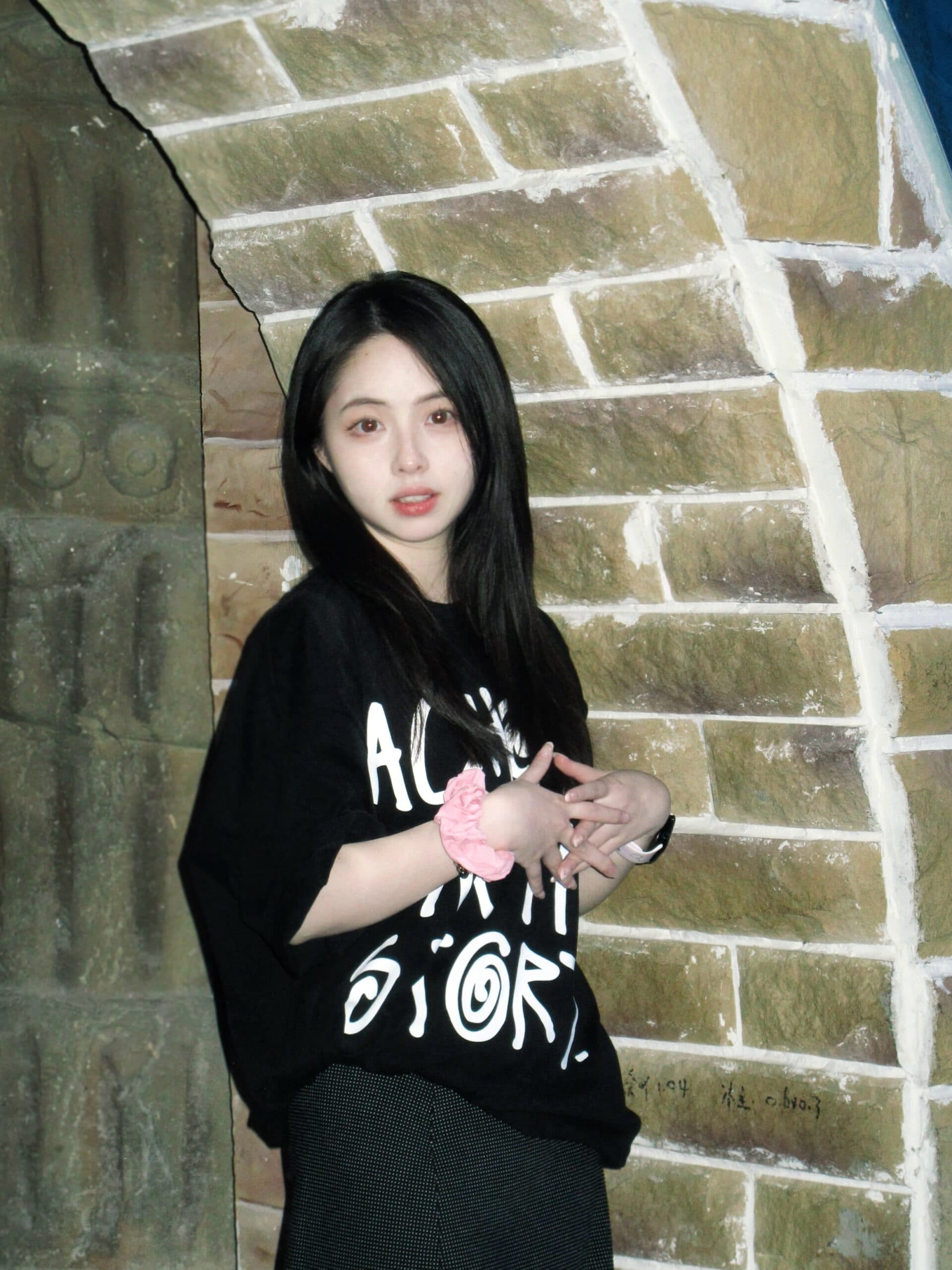 Wenhuan Qin 