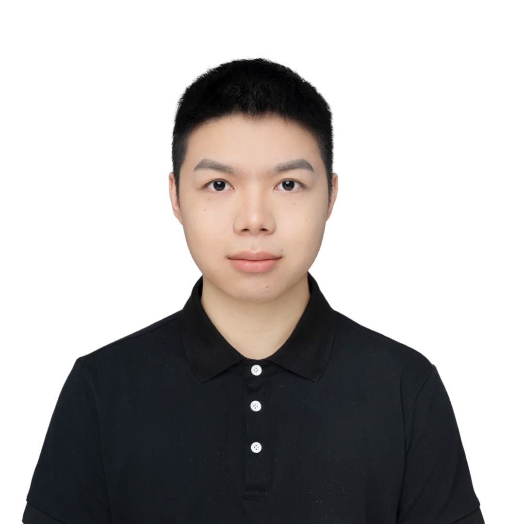 Zhenyu Pan